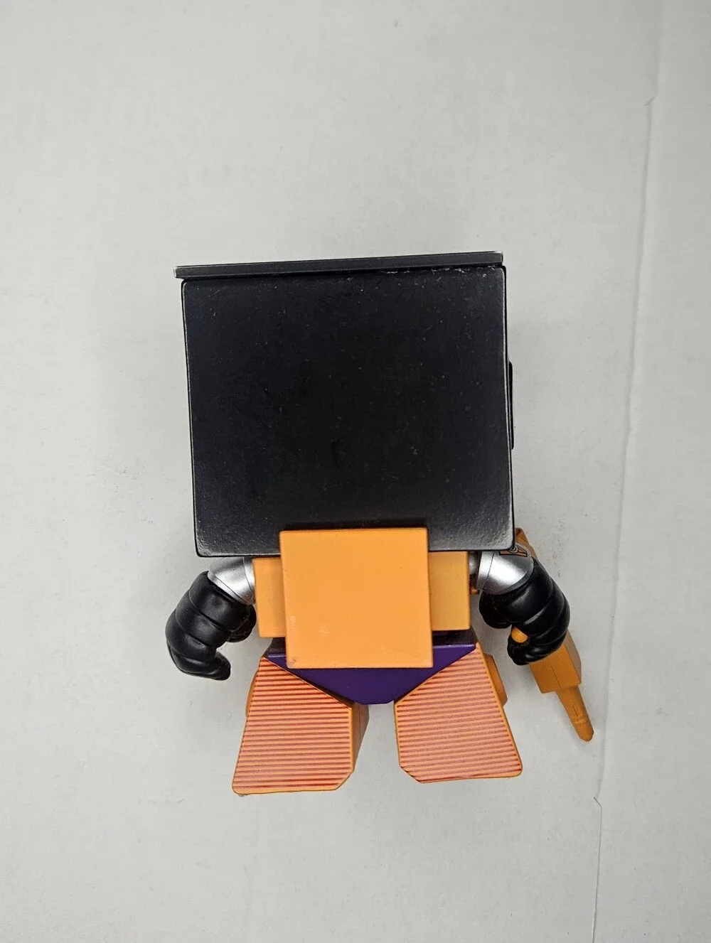 Transformers Bonecrusher Toy Vinyl Figure The Loyal Subjects 4